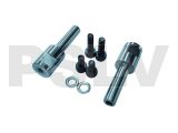   H0141-S Heavy Duty Grip Links (2pcs)